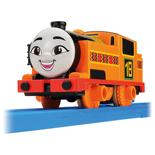 Takara Tomy Plarail Thomas Gogo Train Toy For Ages 3 And Up | Made In Japan