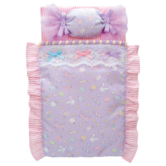 TAKARA TOMY Licca Doll Cute Futon