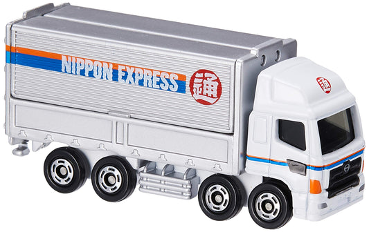 TAKARA TOMY Tomica 77 Hino Profia Nippon Express Truck 801375