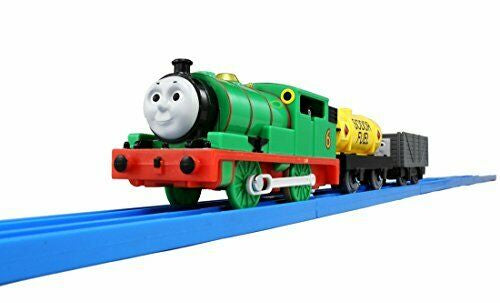 Takaratomy Plarail Ts-06 Plarail Percy