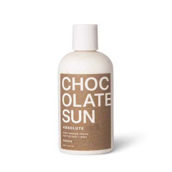 CHOCOLATE SUN | Sunless Tanners