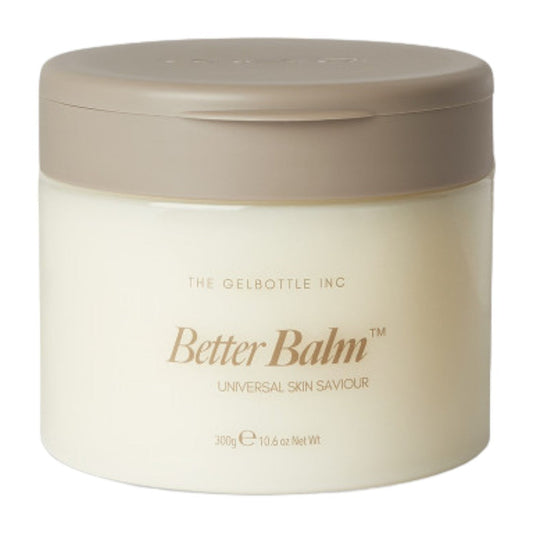 The Gel Bottle Spa - Better Balm