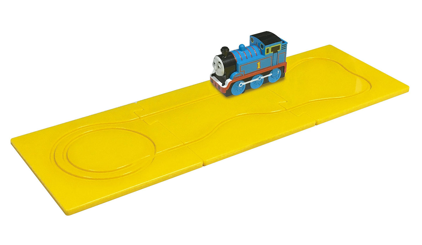 Thomas The Tank Engine Run ! Play Set Thomas