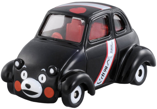 TAKARA TOMY Dream Tomica Kumamon 498391