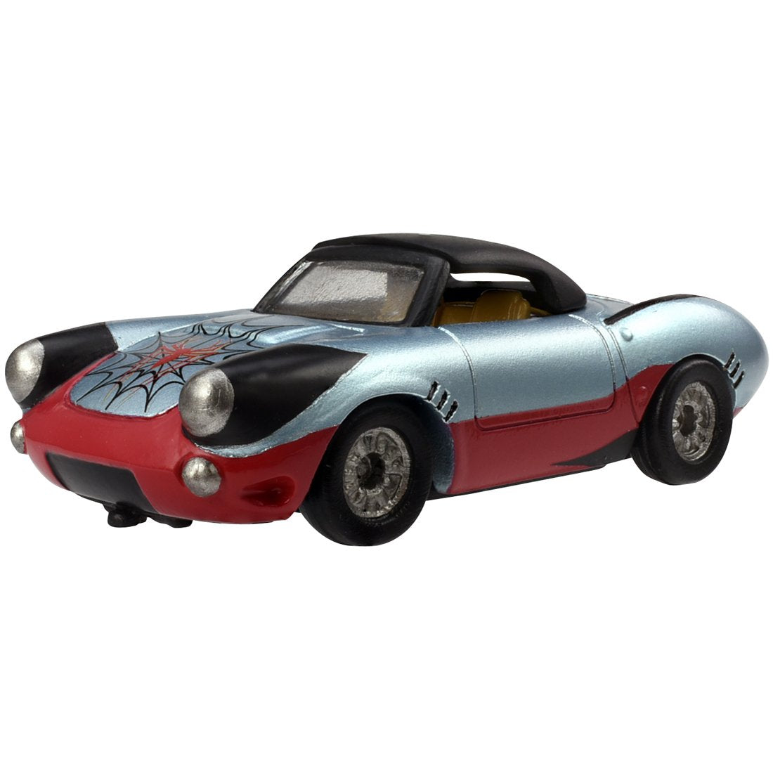 Takara Tomy Marvel Tune Tomica Evo.3.0 Bullet Shot 2000 Spider-Man (897026) Spider-Man Toys