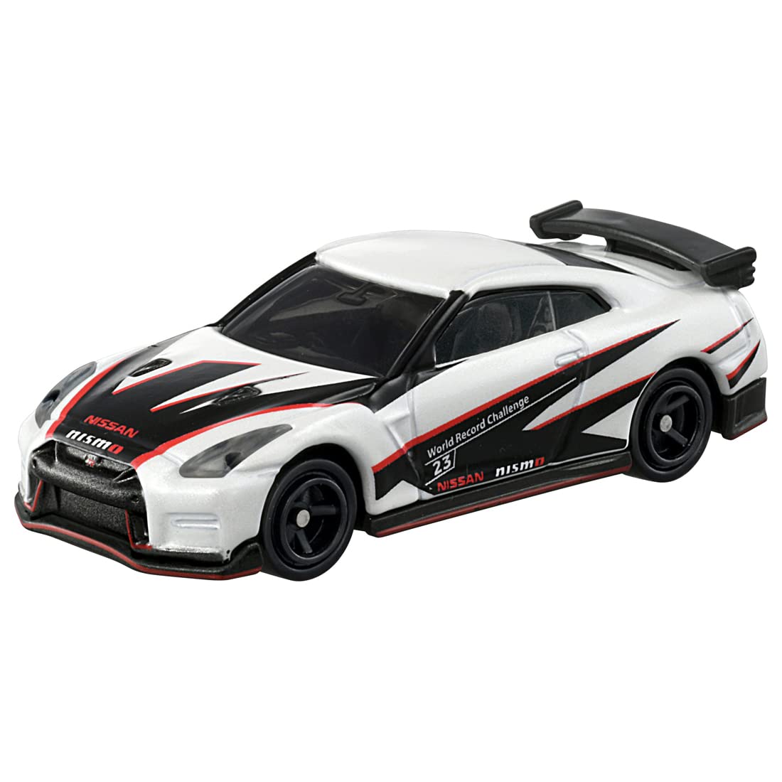 TAKARA TOMY  Tomica Nissan Gt-R Collection 2022 Nismo Special Edition Drift Color