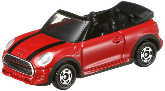TAKARA TOMY Tomica 37 Mini John Cooper Works 879411