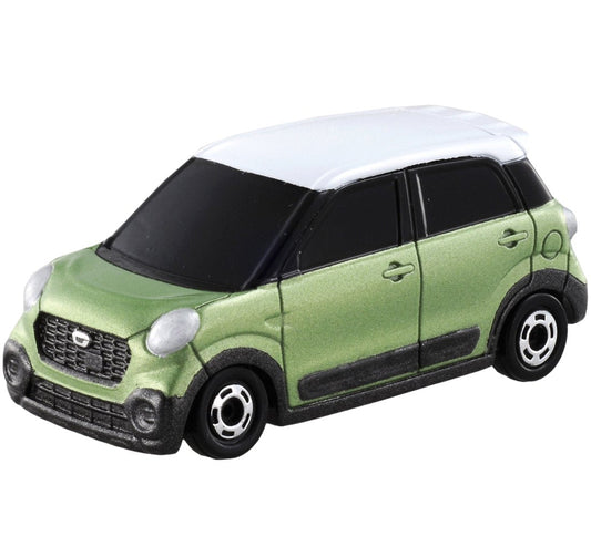 TAKARA TOMY Tomica 46 Daihatsu Cast 859710