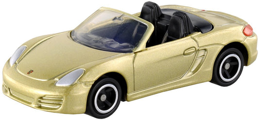 TAKARA TOMY Tomica 64 Porsche Boxster 472391