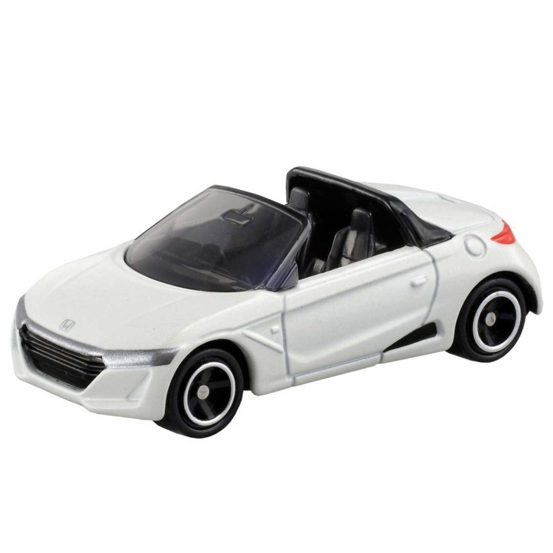 TAKARA TOMY Tomica 98 Honda S660 824961