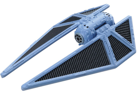 Takara Tomy Tomica Disney Star Wars Tie Striker (4904810871958) Japanese Star Wars Toy