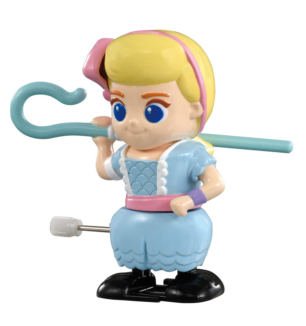 TAKARA TOMY Toy Story 4 Little Friends Bo Peep