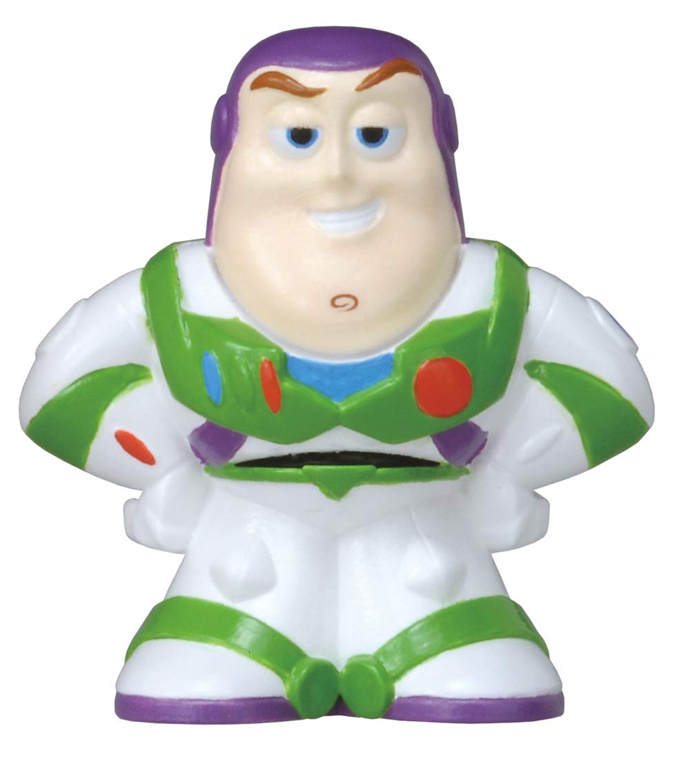 TAKARA TOMY  Toy Story 4 Children Characters Set B