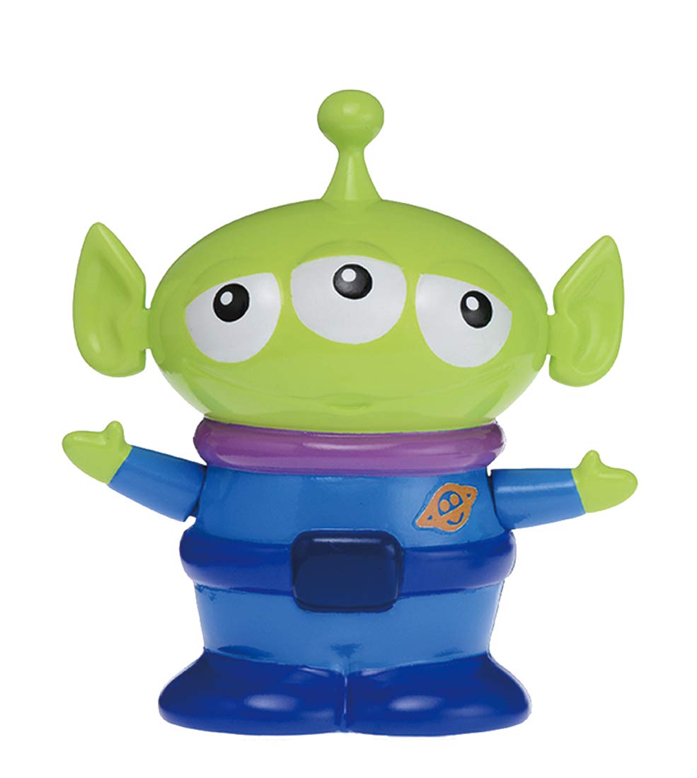 TAKARA TOMY Toy Story 4 Little Friends Alien