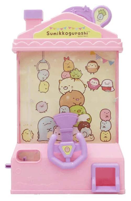 Unique Sumikkogurashi Ball Catcher SG-0152PK
