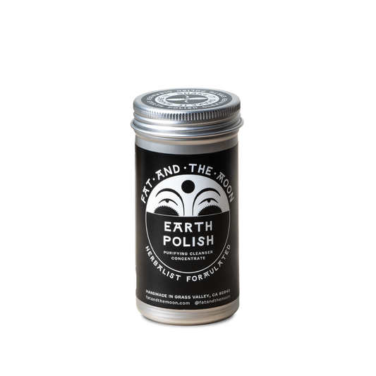 Earth Polish