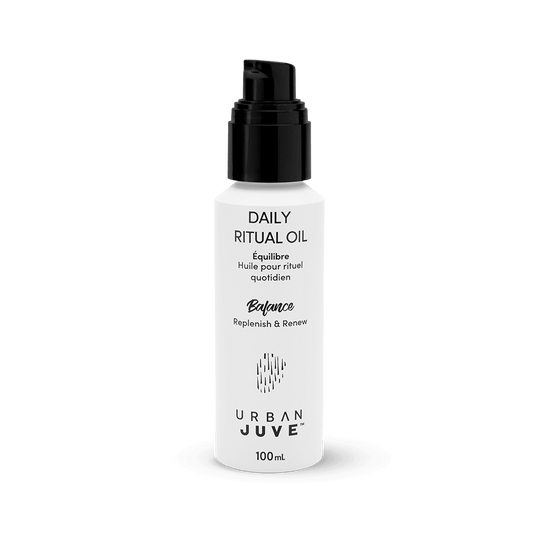 Urban Juve Daily Ritual Oil Balance (100 mL)