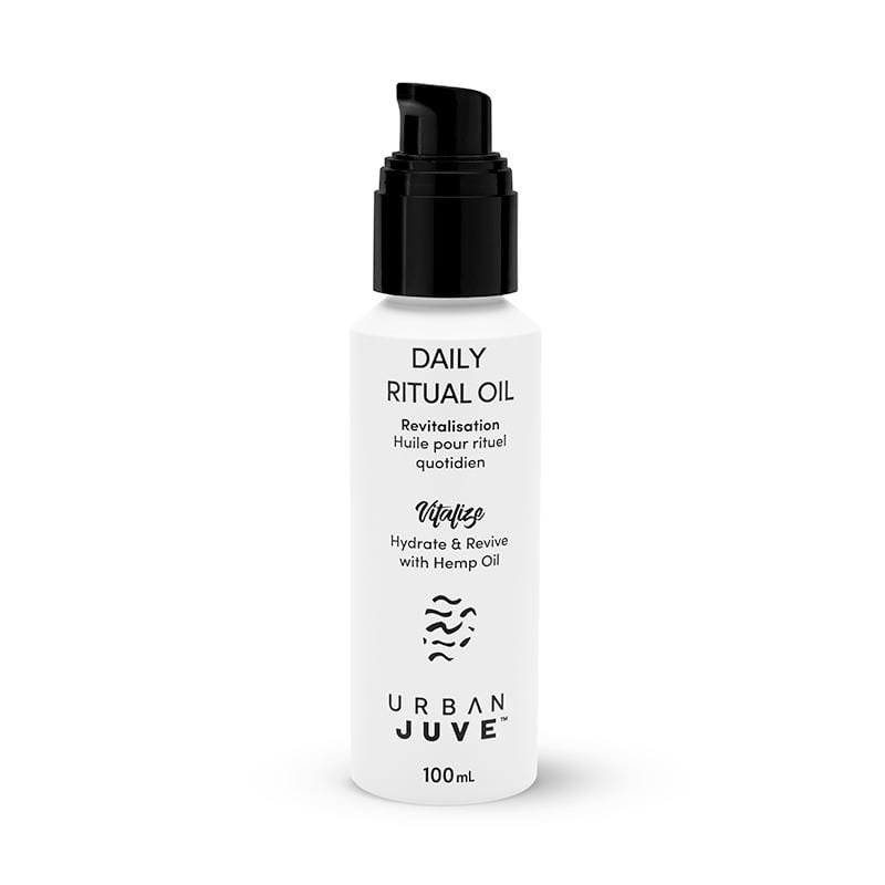 Urban Juve Daily Ritual Oil Vitalize (100 mL)