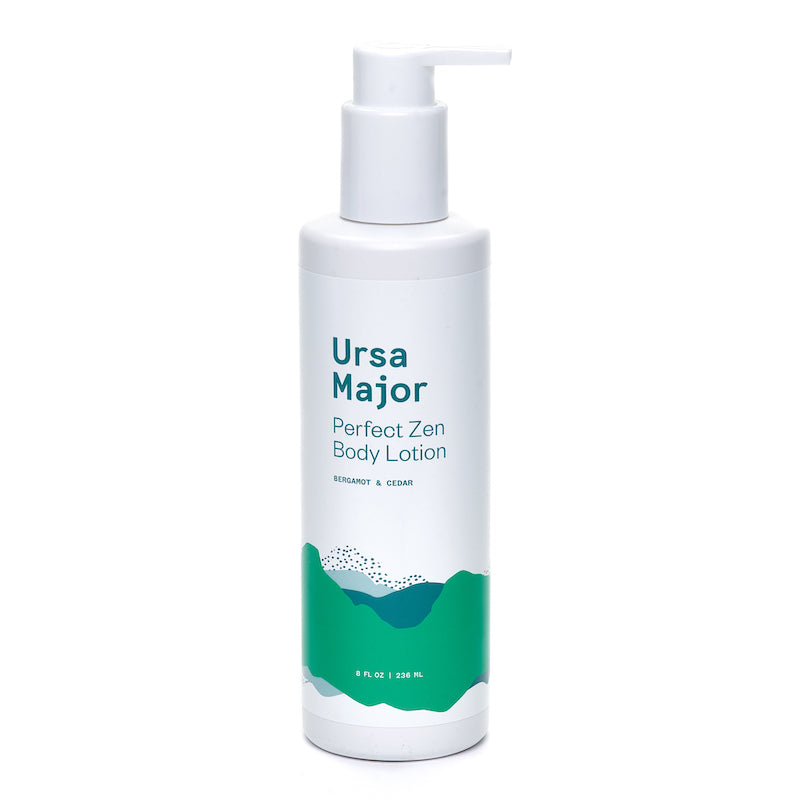 URSA MAJOR | Perfect Zen Body Lotion
