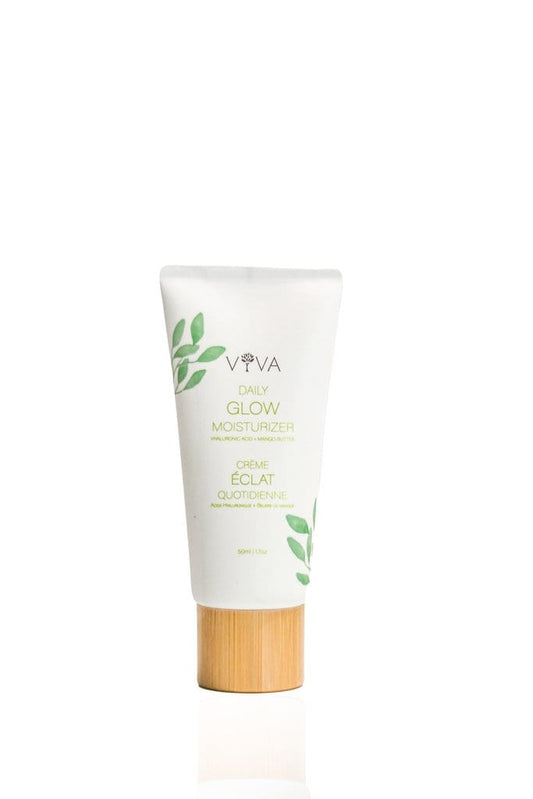 Viva Daily Glow Moisturizer (50 mL)