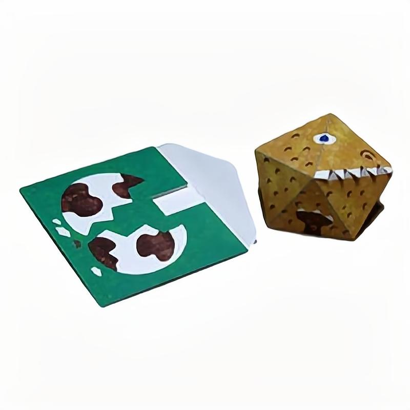 Creative Origami DIY Three-dimensional Fun Modeling Gifts