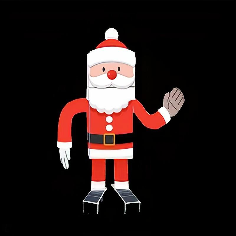 Creative Origami DIY Three-dimensional Fun Modeling Gifts