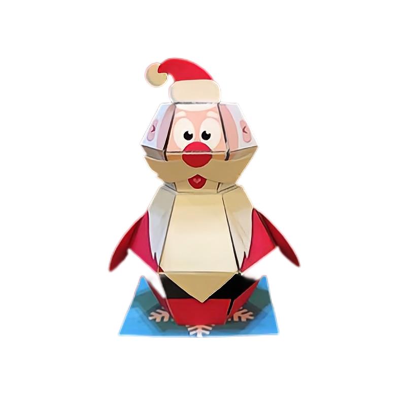 Creative Origami DIY Three-dimensional Fun Modeling Gifts