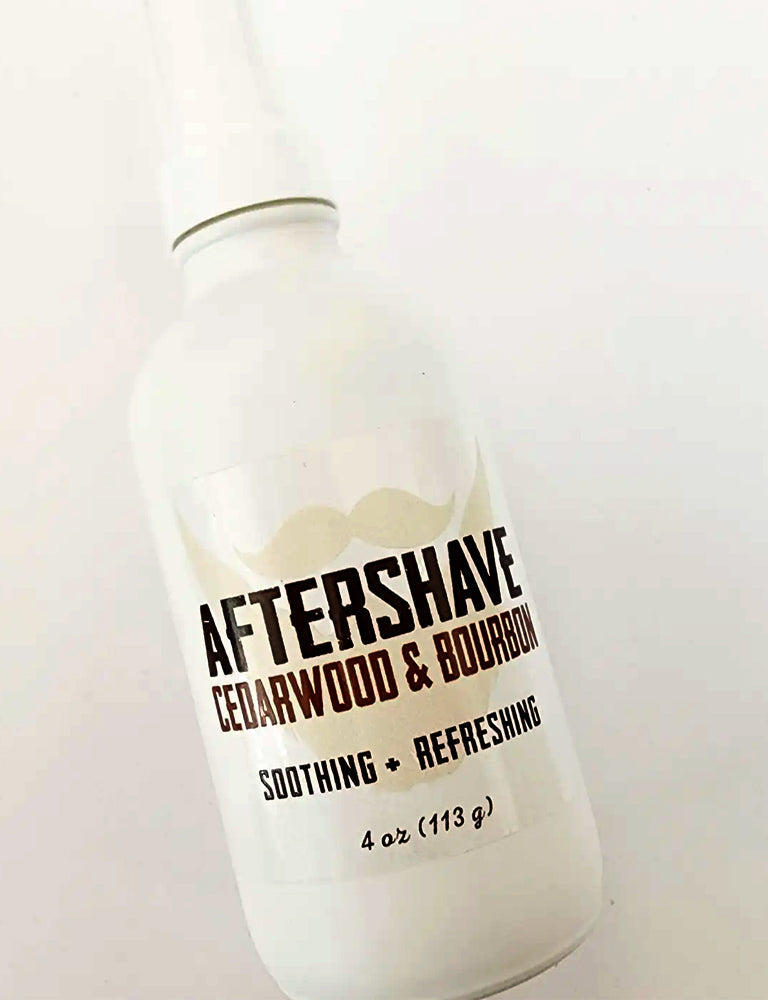 Aftershave