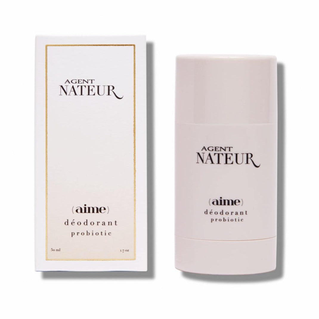 ( aime ) Probiotic Deodorant