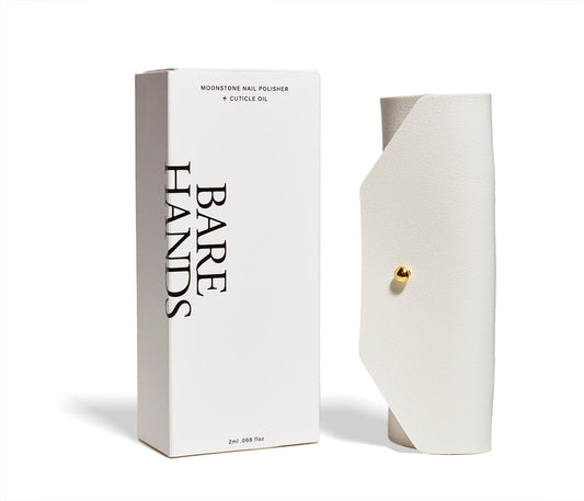 The Dry Gloss Manicure Kit