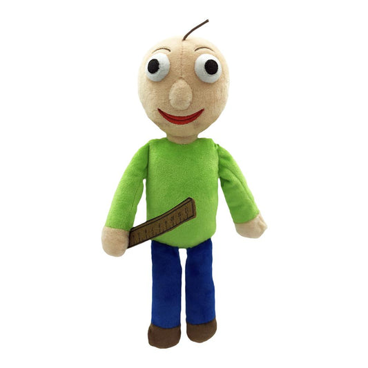 BALDI'S BASICS - Baldi Beanie Plush