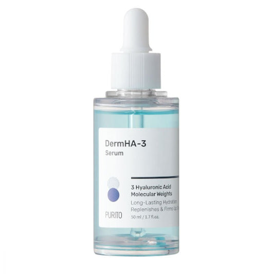 DermHA-3 Serum 50ml
