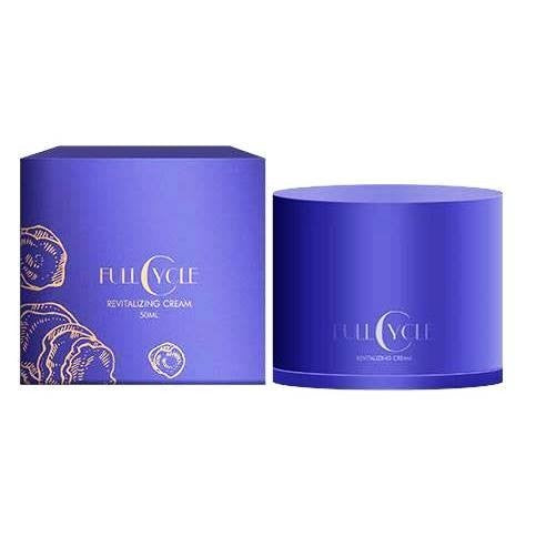 Chantelle Sydney-Full Cycle Revitalizing Cream 50ml