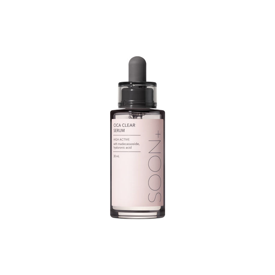High Active Cica Serum