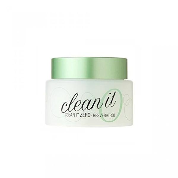 Clean It Zero Resveratrol