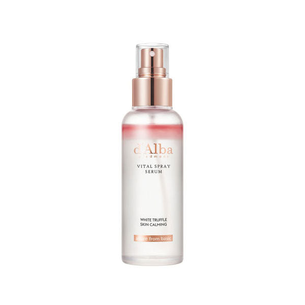 White Truffle Vital Spray Serum