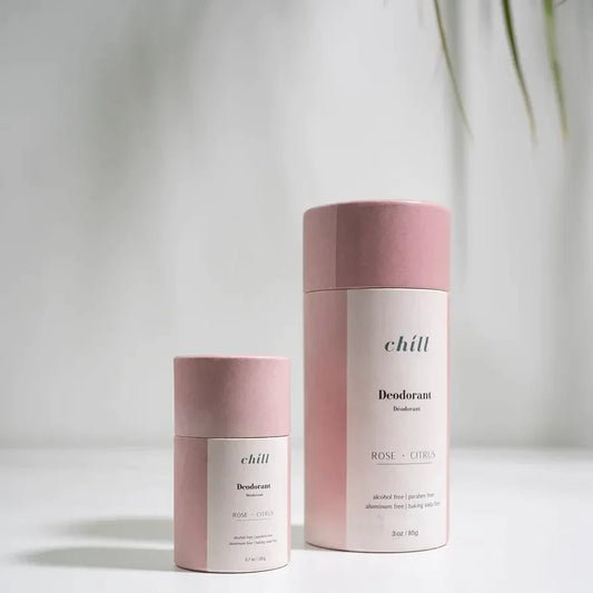 Plantish - Deoderant