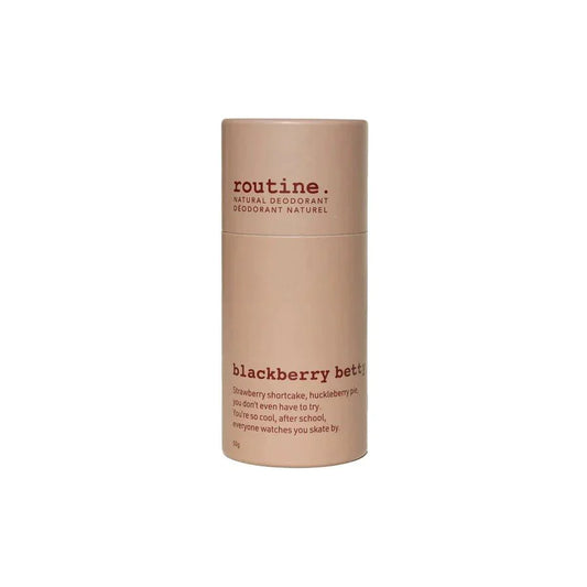 Blackberry Betty Deodorant Stick
