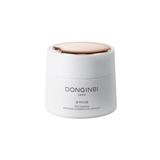Red Ginseng Moisture & Firming Eye Cream EX