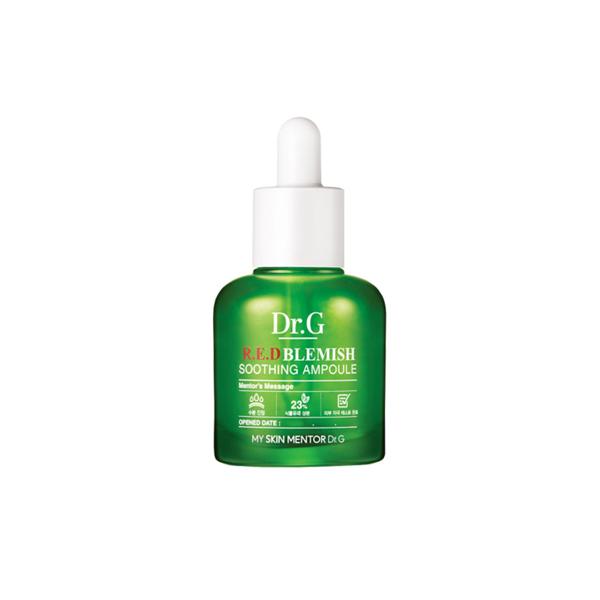 Red Blemish Soothing Ampoule