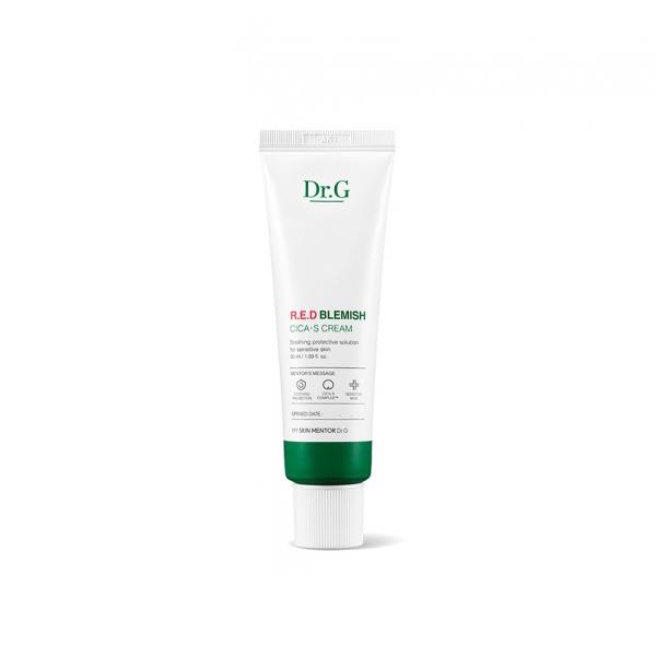 Red Blemish Cica-S Cream