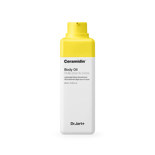 Ceramidin Body Oil