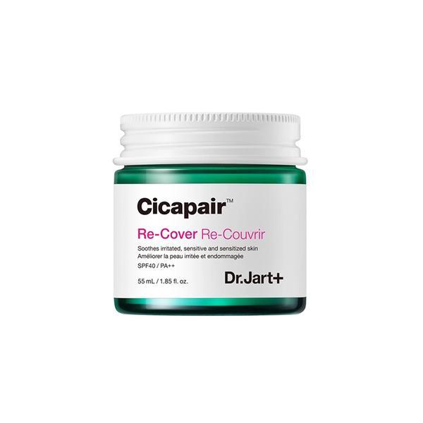 Cicapair Re-Cover