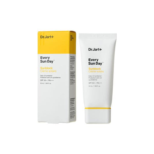 Every Sun Day Sunblock SPF 50+ - PA+++