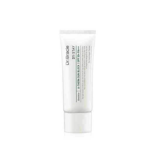A-Thera Sun Block SPF50+ PA+++