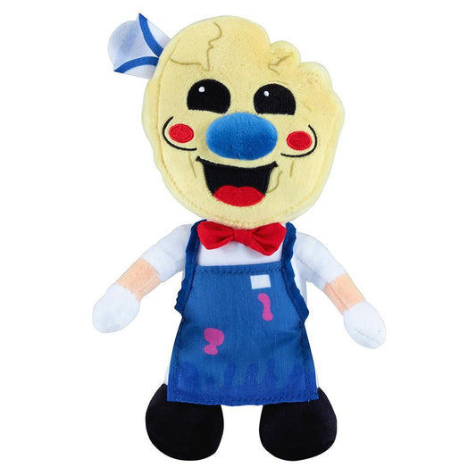 FRENEMIES – Rod from Ice Scream Collectible Plush (8” Plush, Series 1)