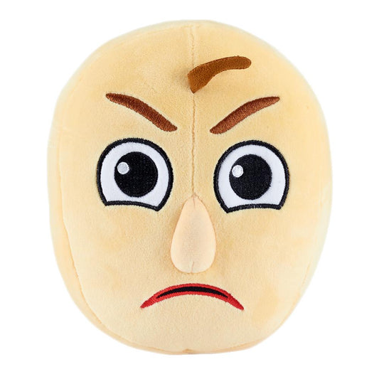 FRENEMIES - Baldi from Baldi's Basics DoughMigos Plush (8” Super-Squishy Plushies, Series 1)