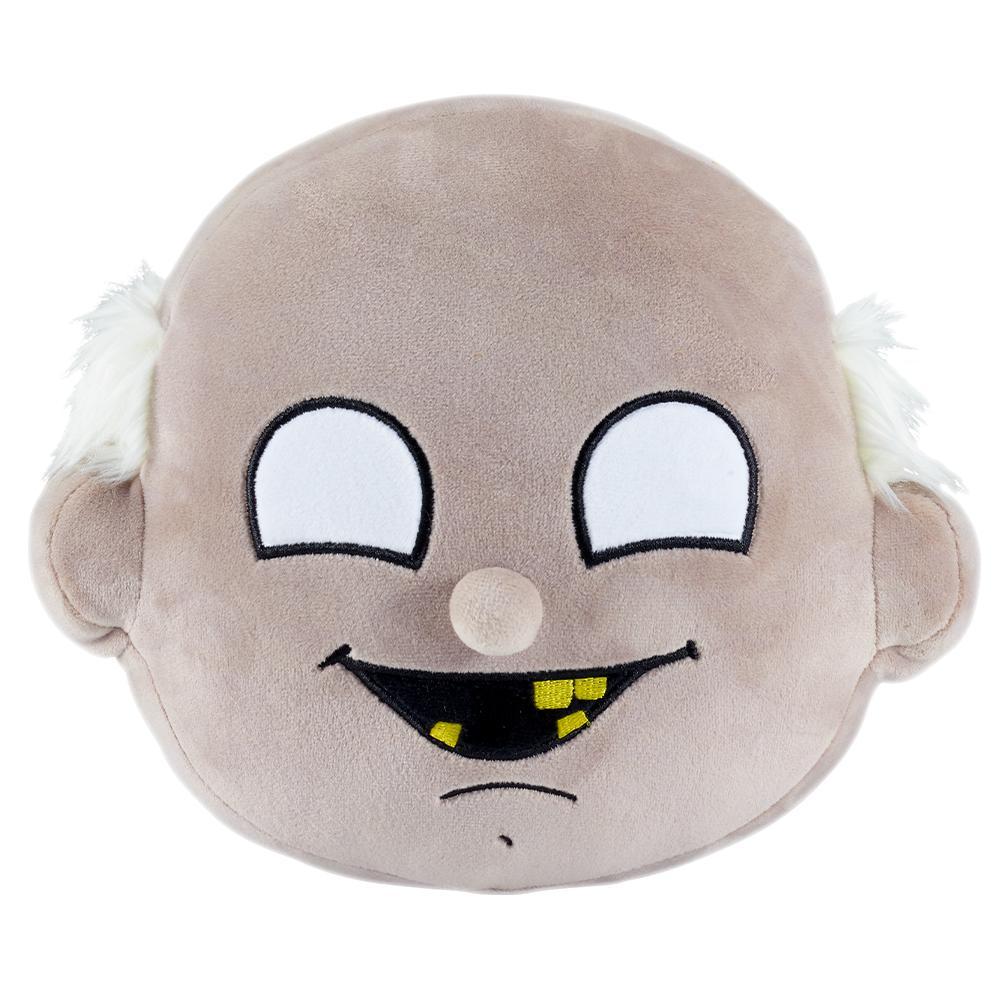 FRENEMIES - Granny from GRANNY DoughMigos Plush (8” Super-Squishy Plushies, Series 1)