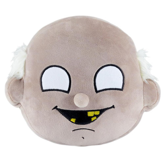 FRENEMIES - Granny from GRANNY DoughMigos Plush (8” Super-Squishy Plushies, Series 1)