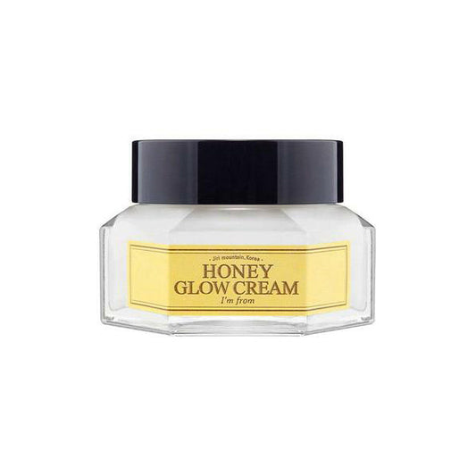 Honey Glow Cream